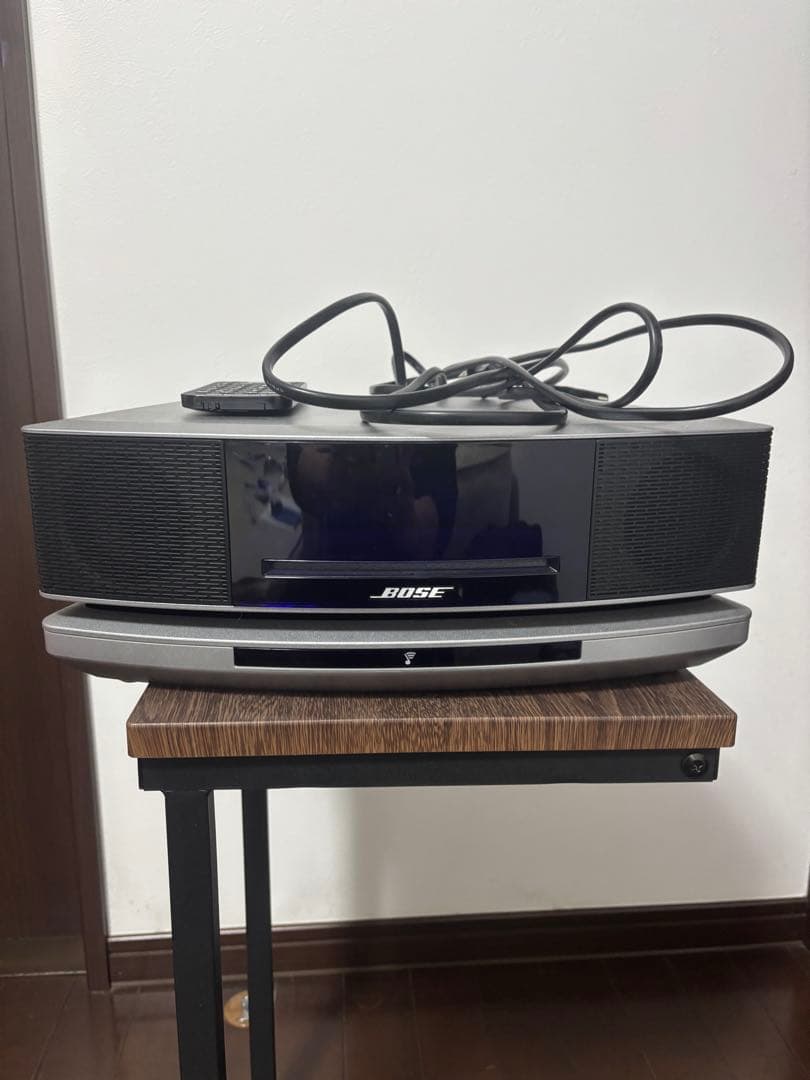 美品　BOSE Wave SoundTouch ボーズ