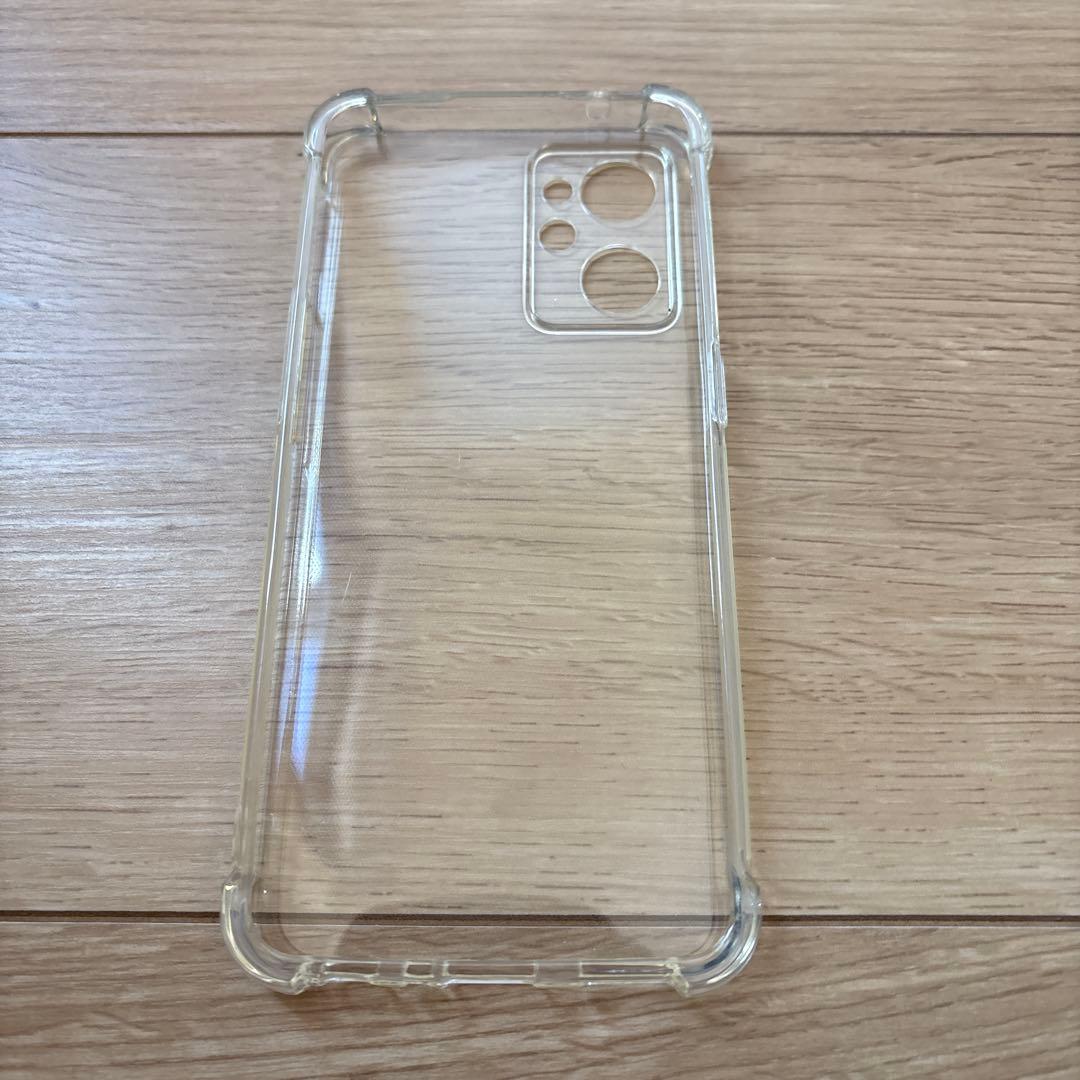 OPPO Reno7 A ブラック　オマケ付き