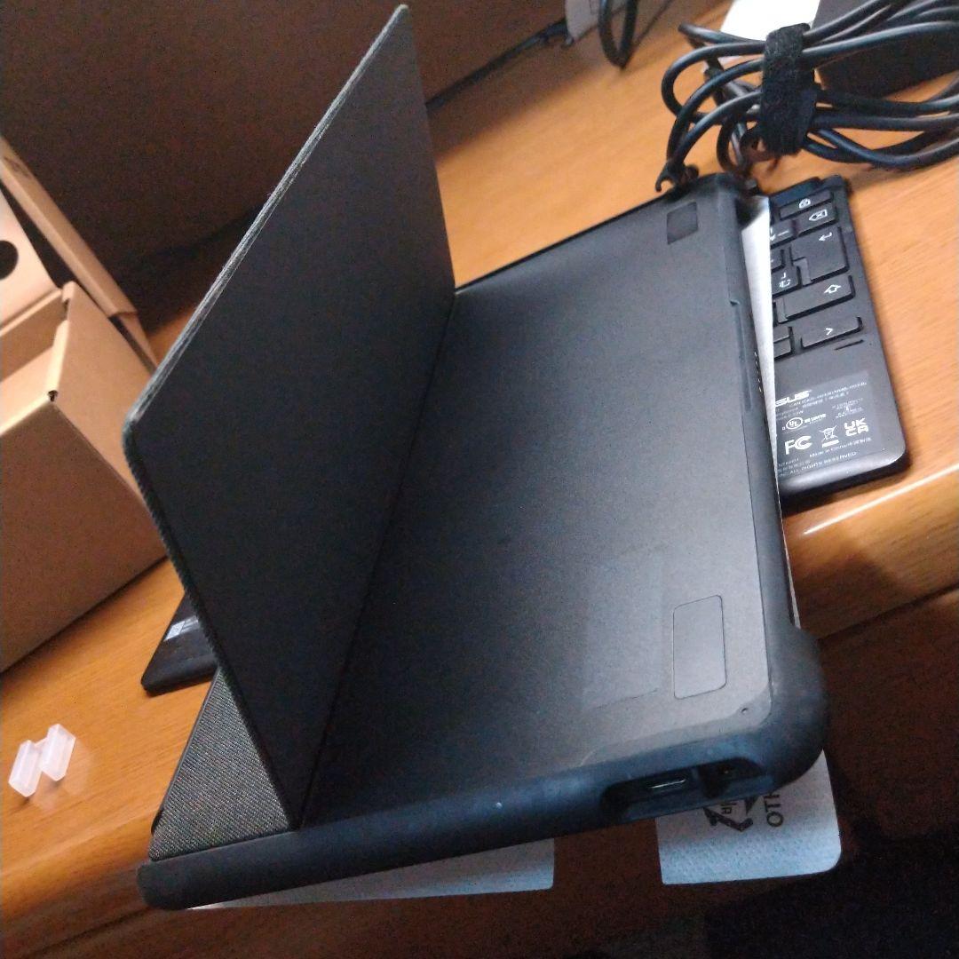 ASUS Chromebook CZ1000DV本体 完動品