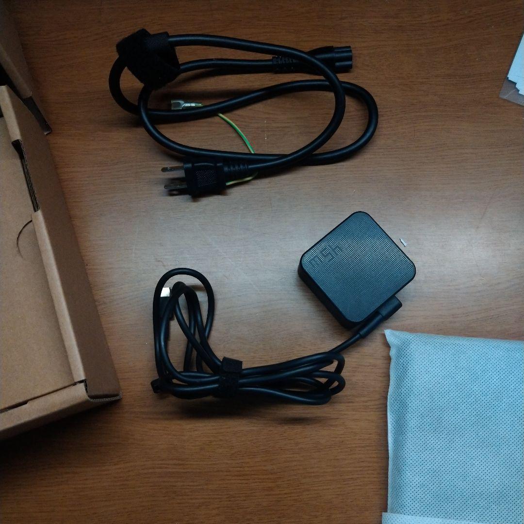 ASUS Chromebook CZ1000DV本体 完動品