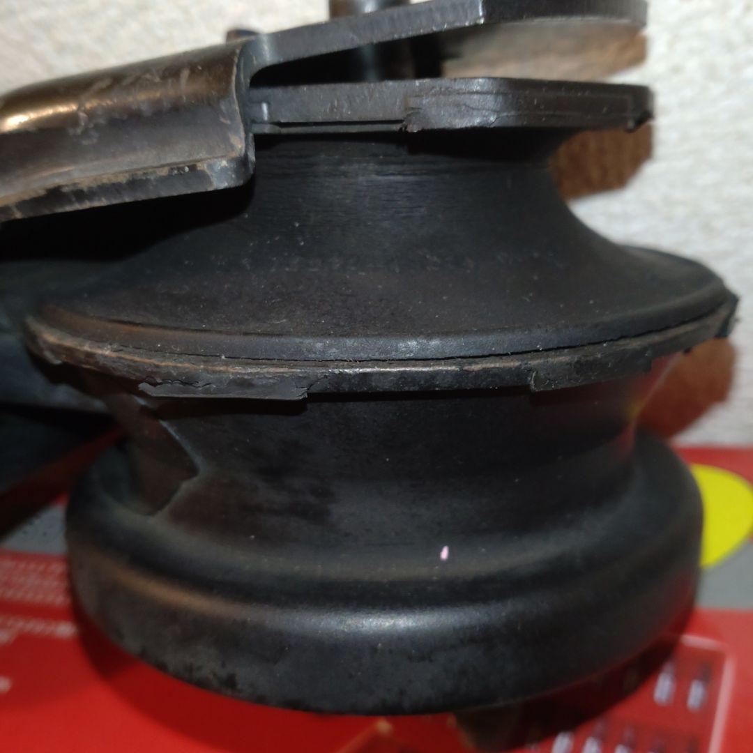 アルテッツァ エンジンマウント 2個セット 中古 SXE10