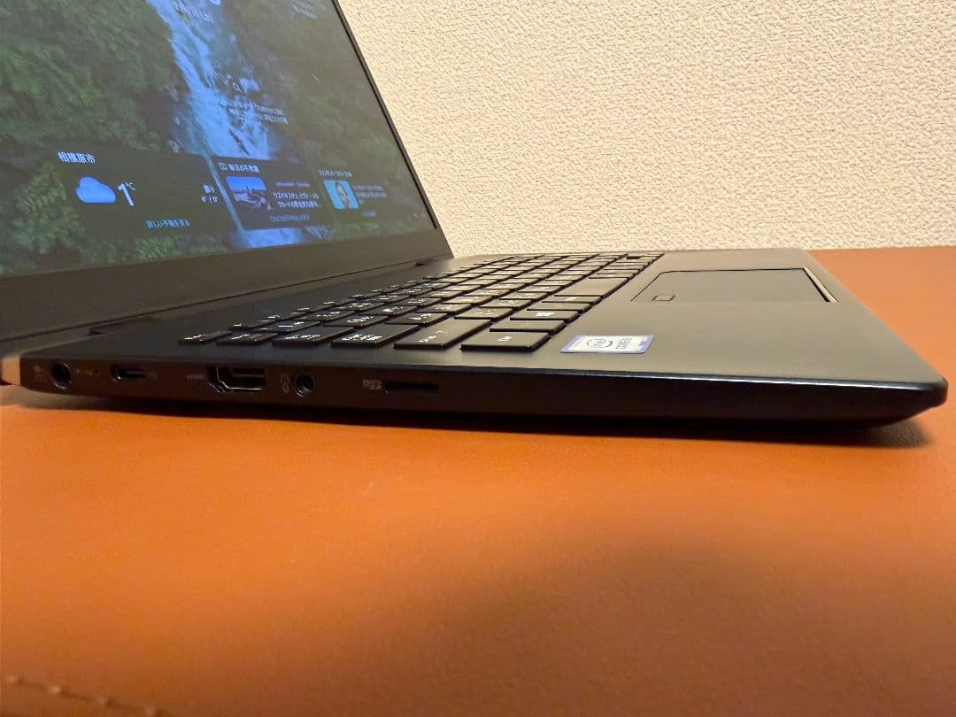 美品東芝dynabook G83/DS i5-8250u 8G-256G(08)