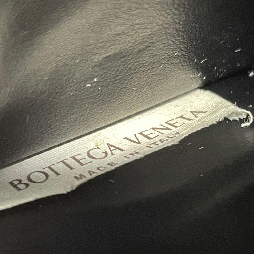 専用　✨美品　近年モデル　ボッテガ ブラック