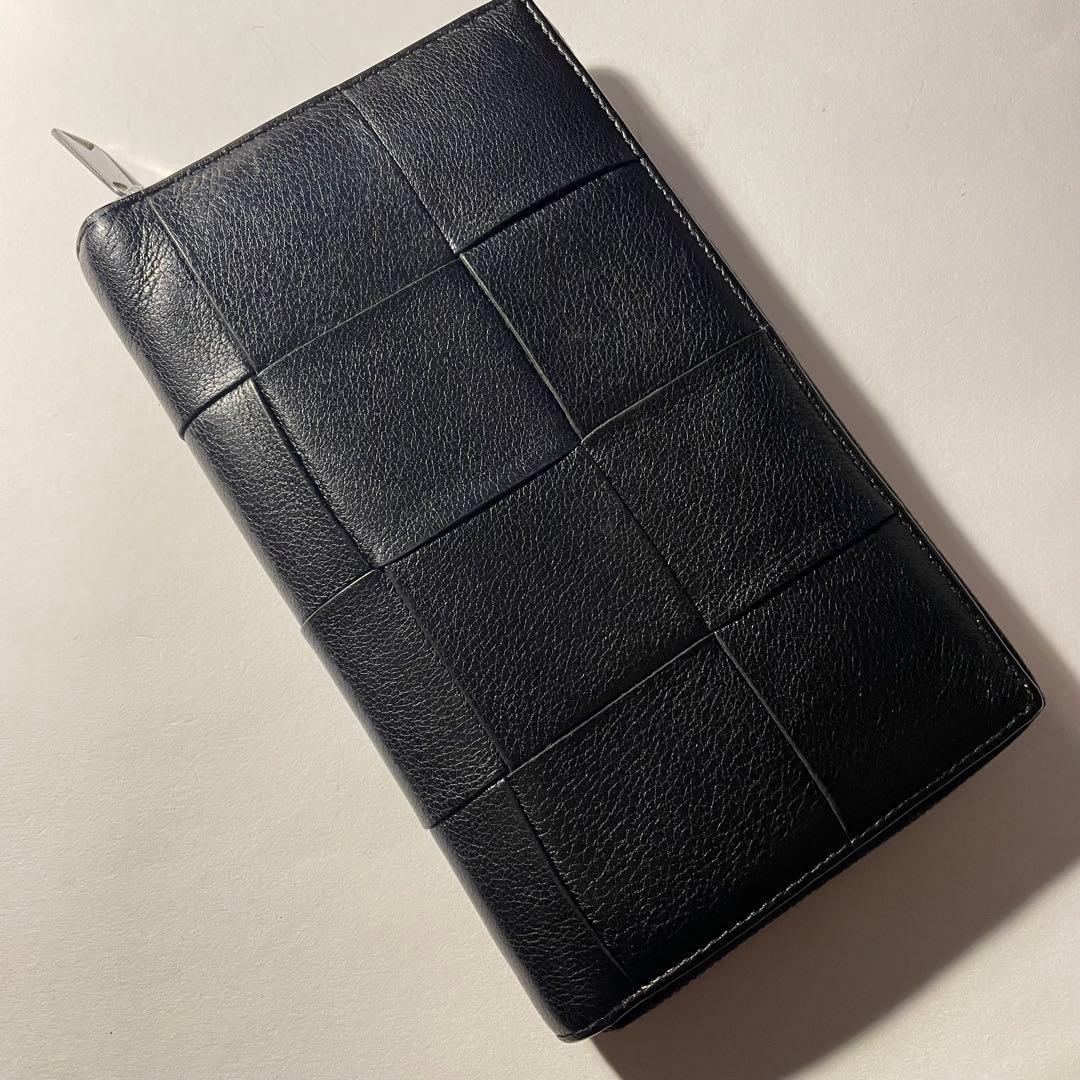 専用　✨美品　近年モデル　ボッテガ ブラック