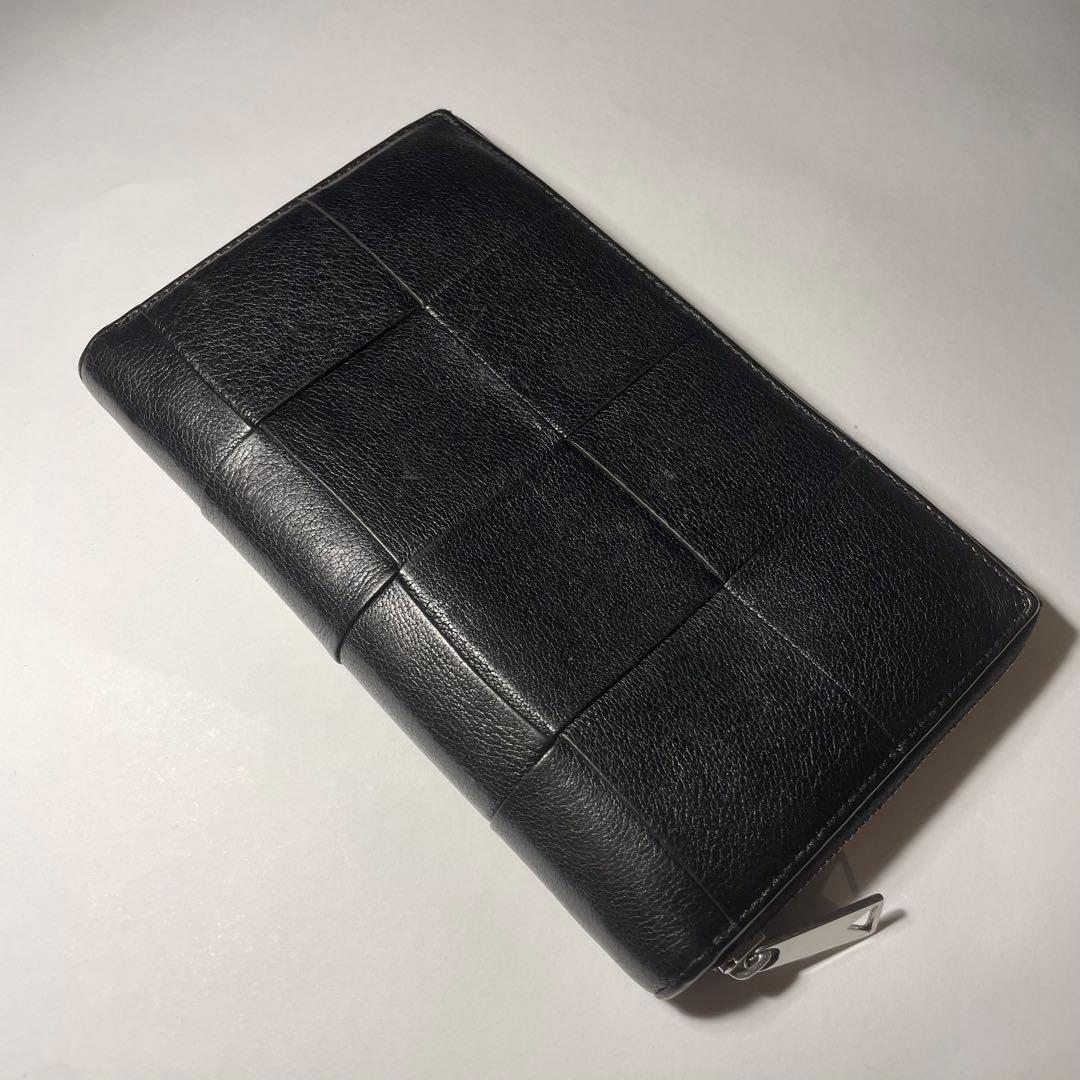 専用　✨美品　近年モデル　ボッテガ ブラック