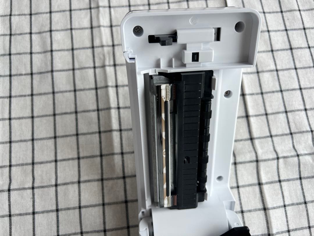 MUNBYN サーマルラベルプリンター ブラック