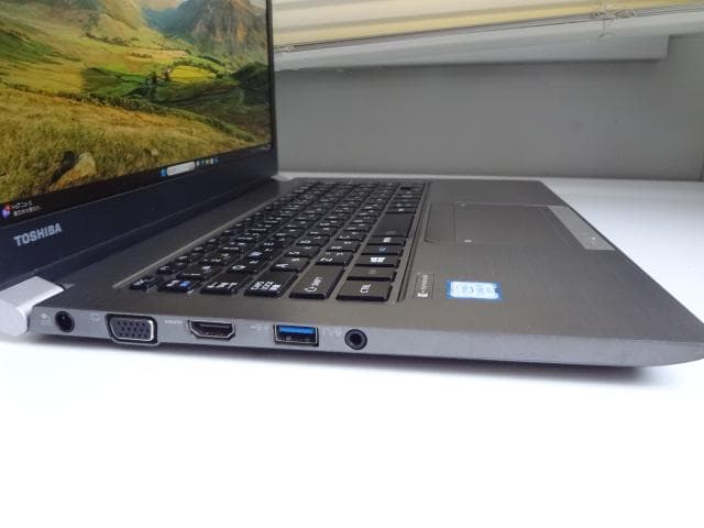 Windowsノート本体 dynabook i5 SSD256 MEM8GB Win11 office