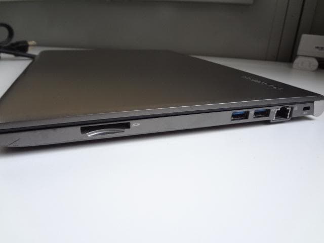 Windowsノート本体 dynabook i5 SSD256 MEM8GB Win11 office