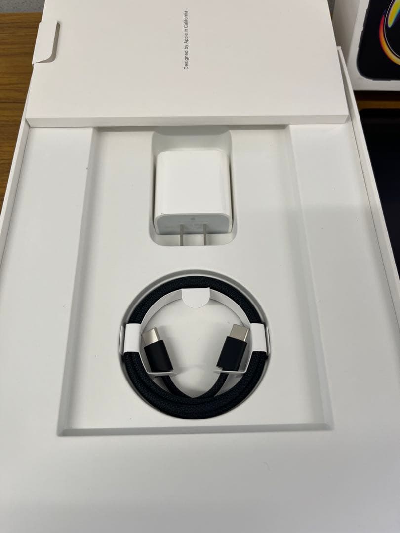 ipad pro11インチ 256GB M4 タブレットスタンド付き