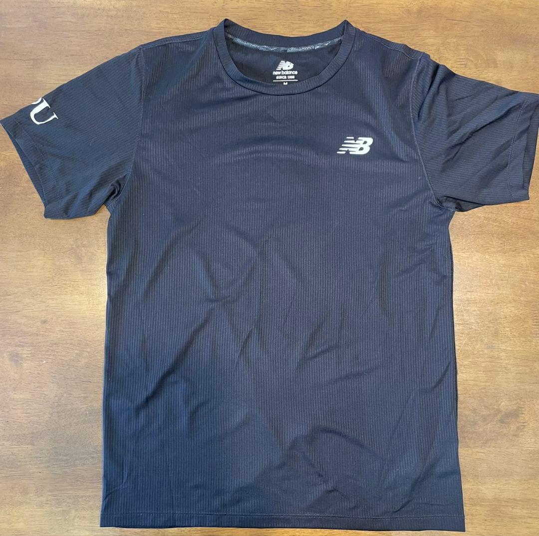 yaSupreme　IPU陸上部New Balance Tシャツ　パンツ