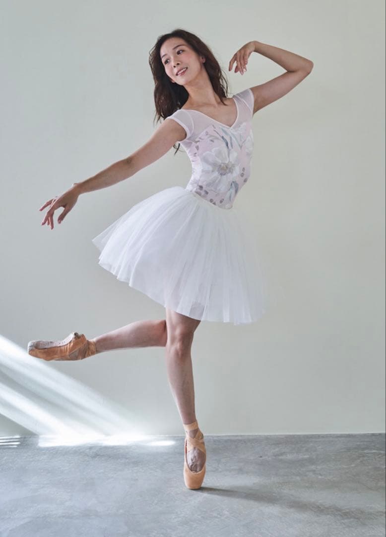 Stinaレオタード♡Lサイズ