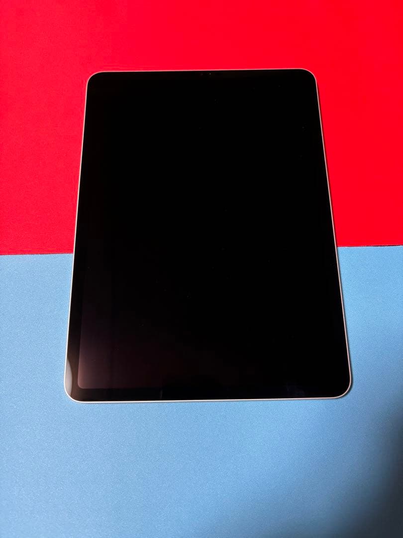 iPad Pro 11インチ　第４世代　M2チップ