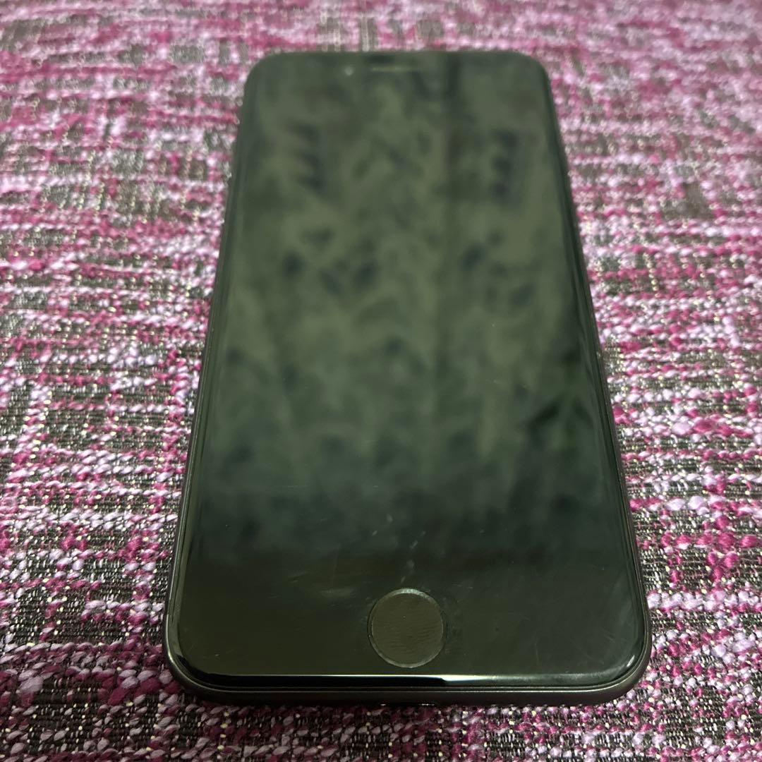 ② iPhone 8 64GB 本体のみ 動作良好 バッテリー87％