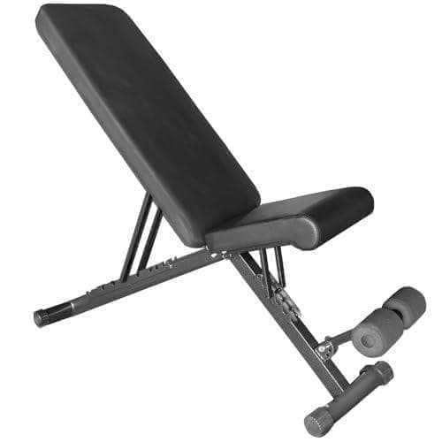 BARWING(バーウィング) 可変式 トレーニングベンチ 4WAY インクラA