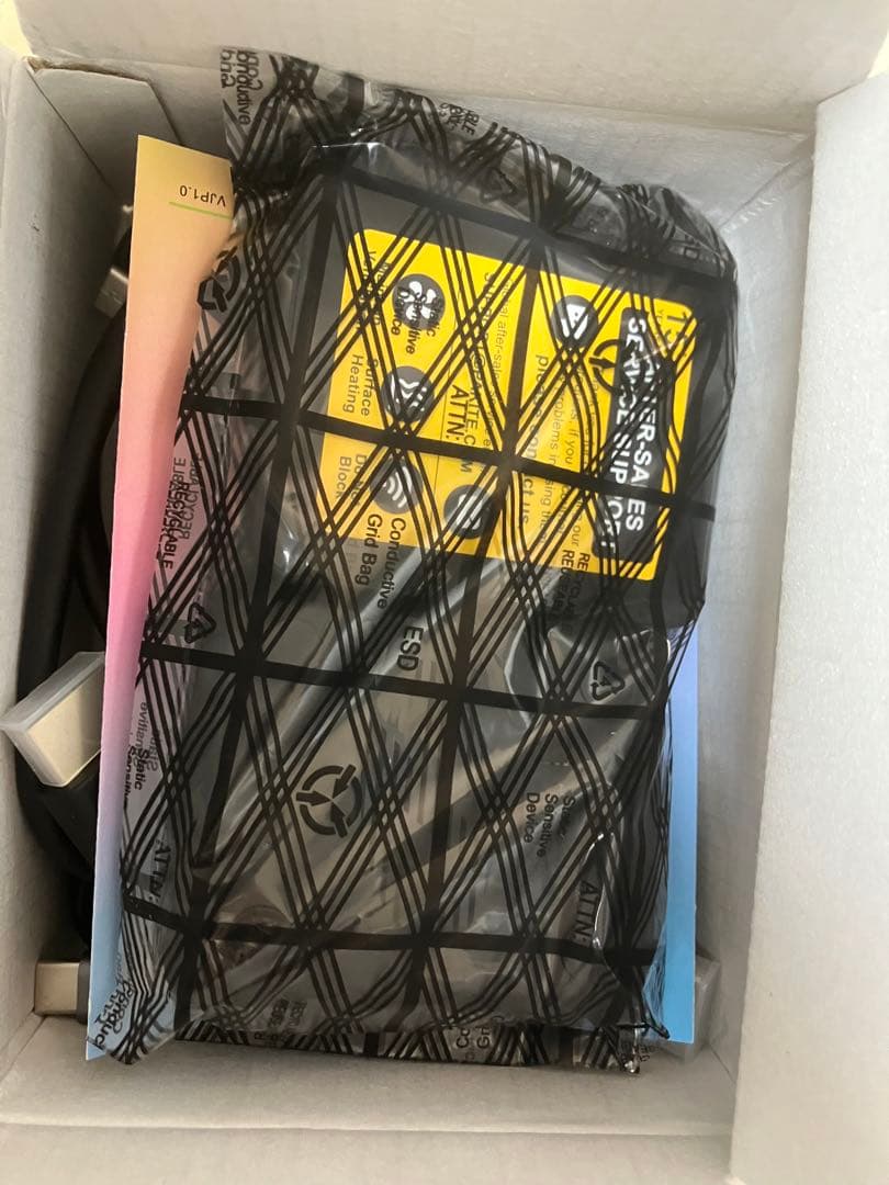 ワイヤレスHDMIディスプレイアダプタ