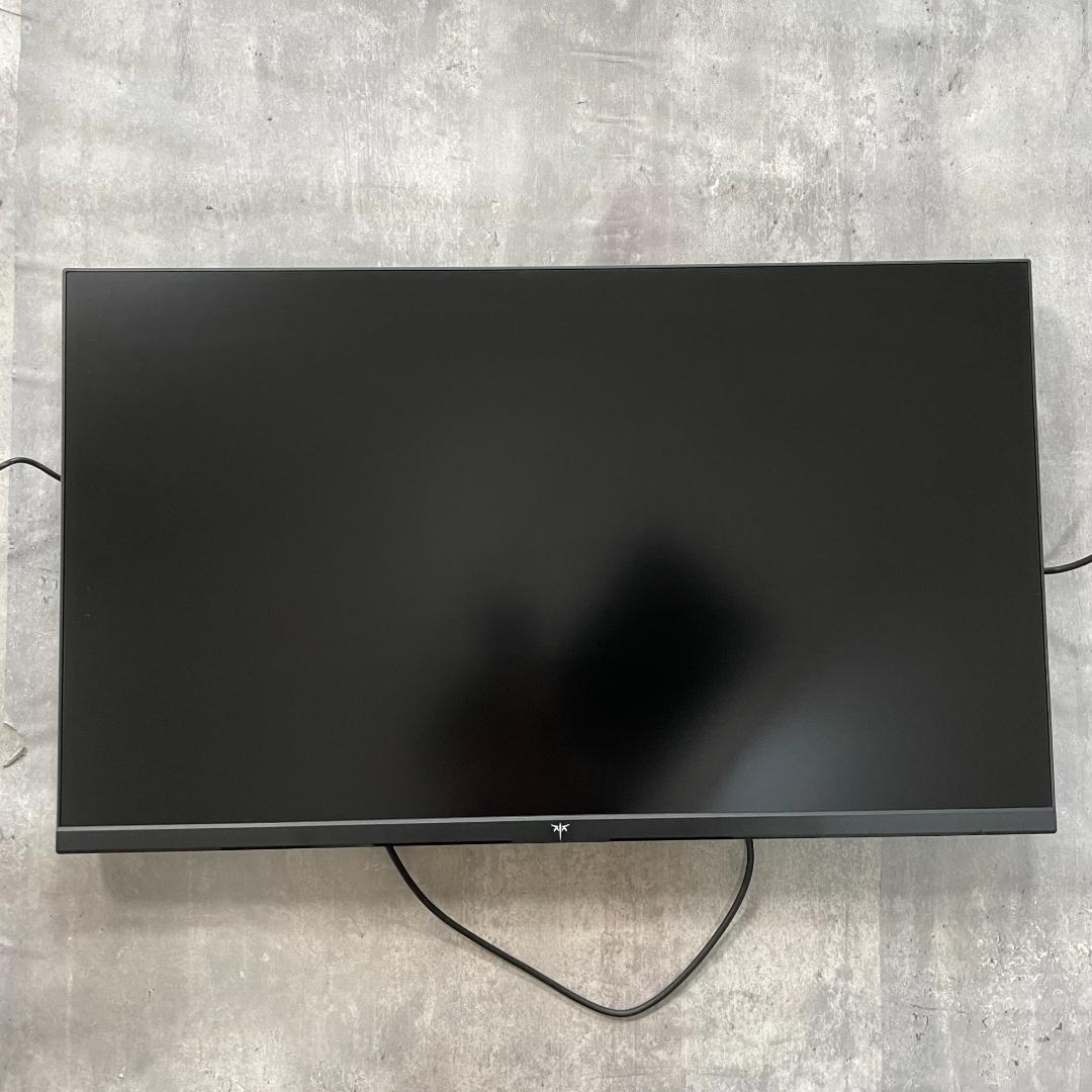 KTC 27インチ 4Kモニター IPS HDR400 H27P27 ゲーミング