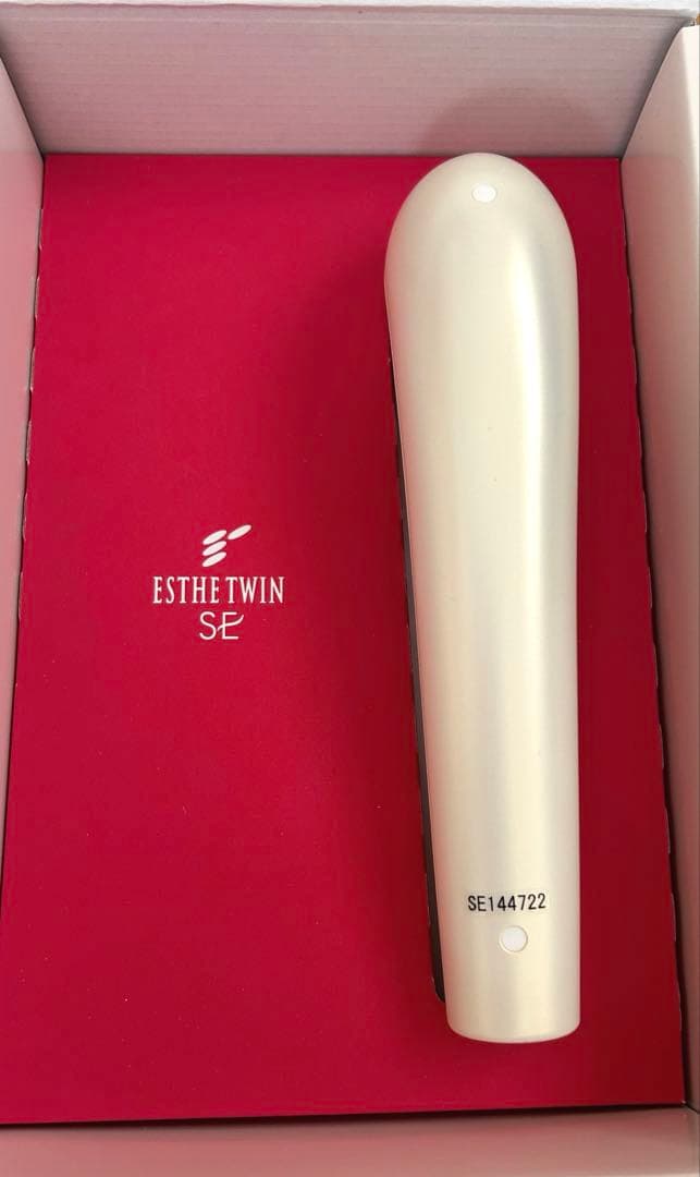 ミスエステ 美顔器