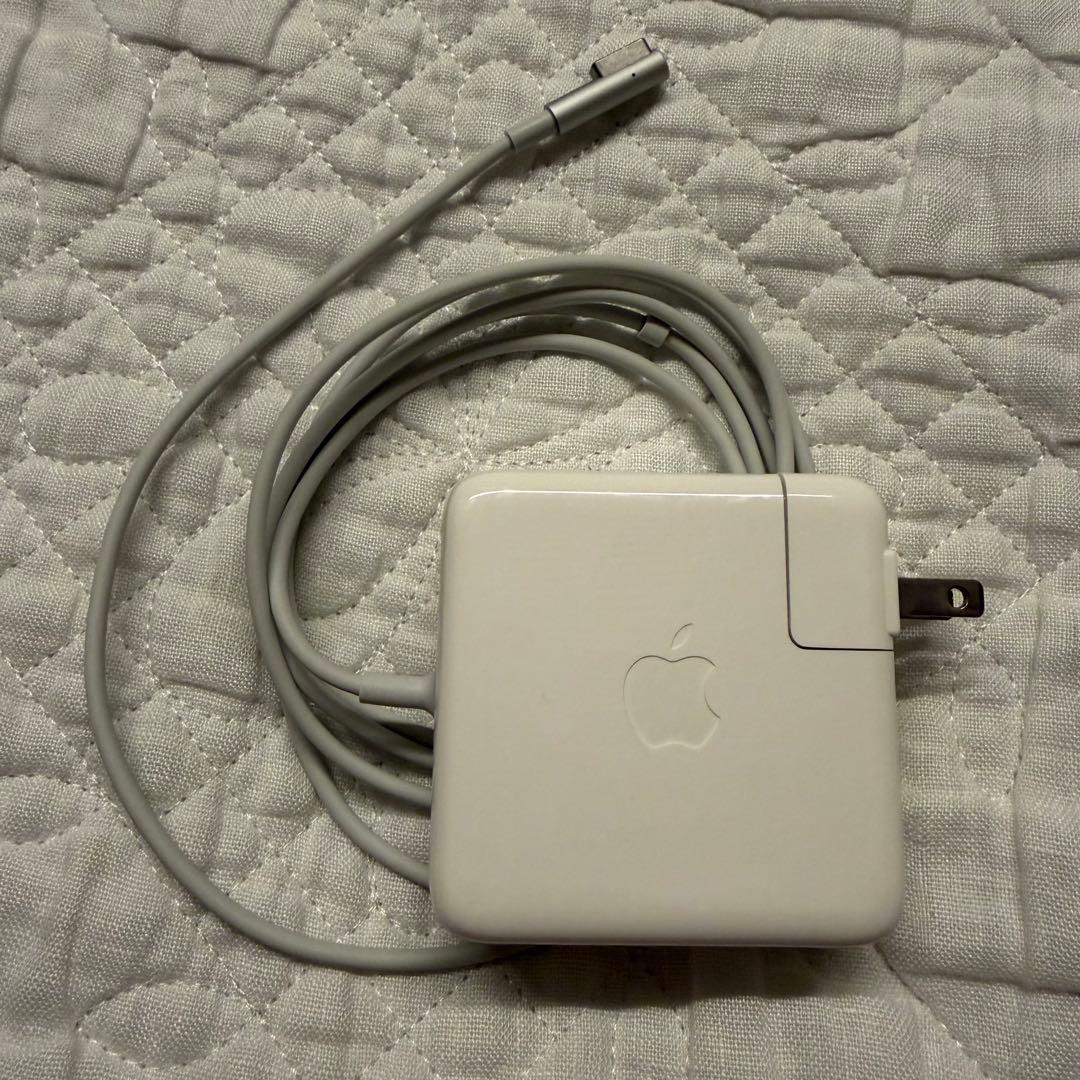 13.3インチMacBook ProMD101J/A 2012モデル　付属品完備