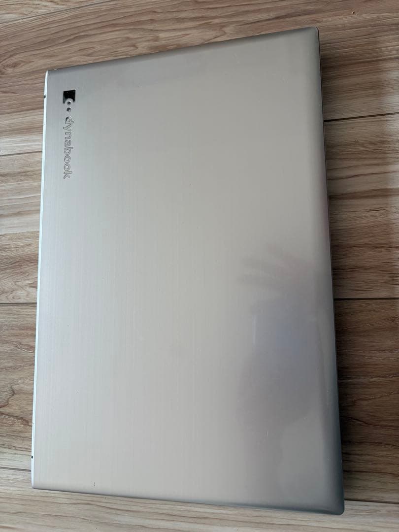 高性能dynabook T65 大容量メモリ 15インチ DVDドライブ PC