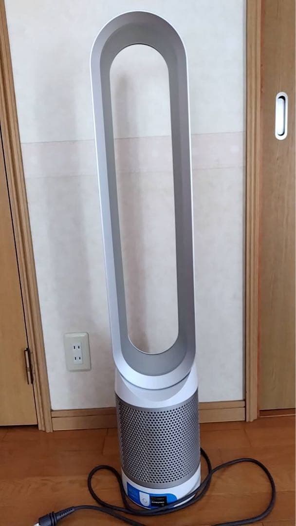 dyson Pure Cool Link TP03WS空気清浄機能付タワーファン