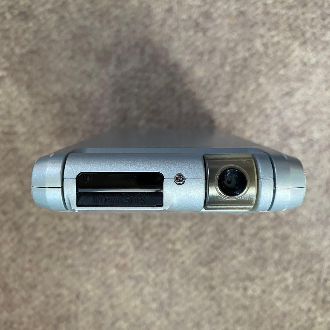 SONY CLIE PEG-NR70V/J （ジャンク）