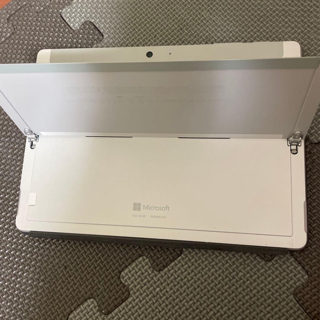 Microsoft Surface Windowsタブレット本体