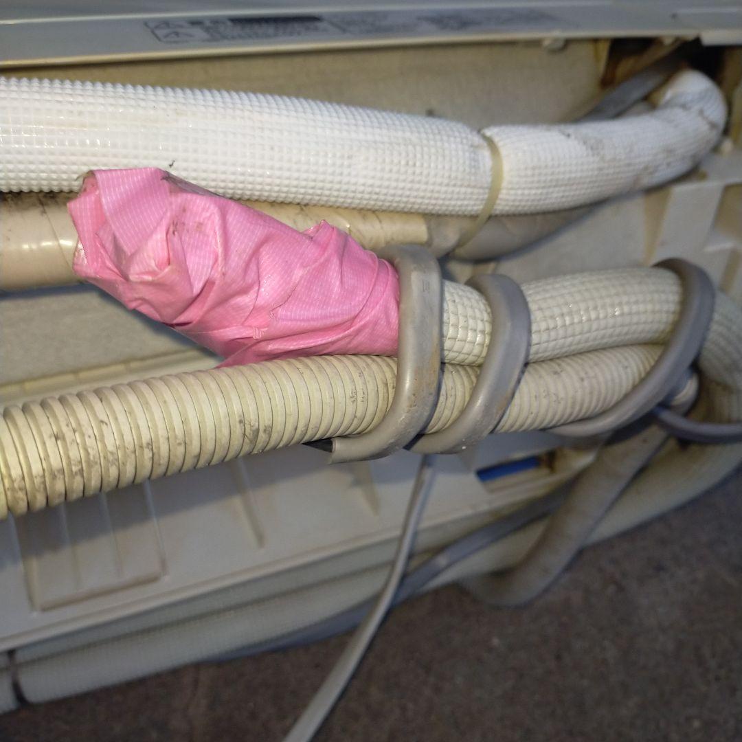 盛岡　業務用　Mitsubishi エアコン　MSZ-GE2219　200v