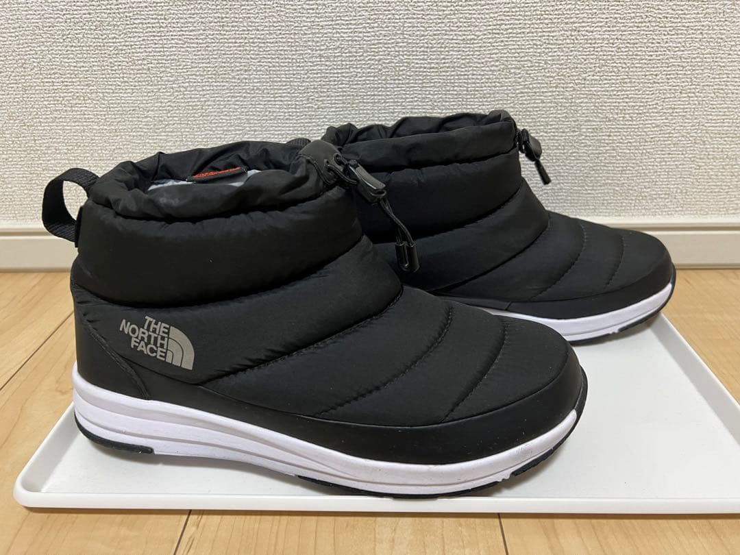 THE NORTH FACE ヌプシ スノーブーツ 26cm