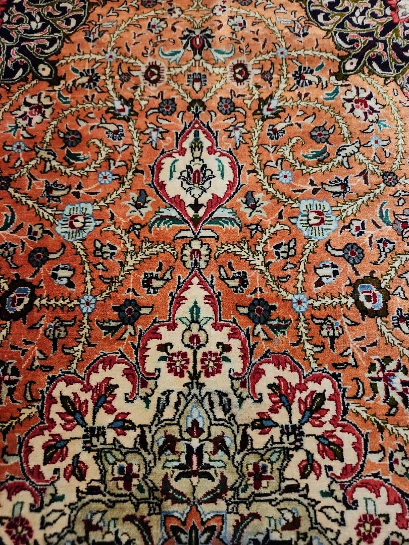 【値下げしました】絨毯　カーペット