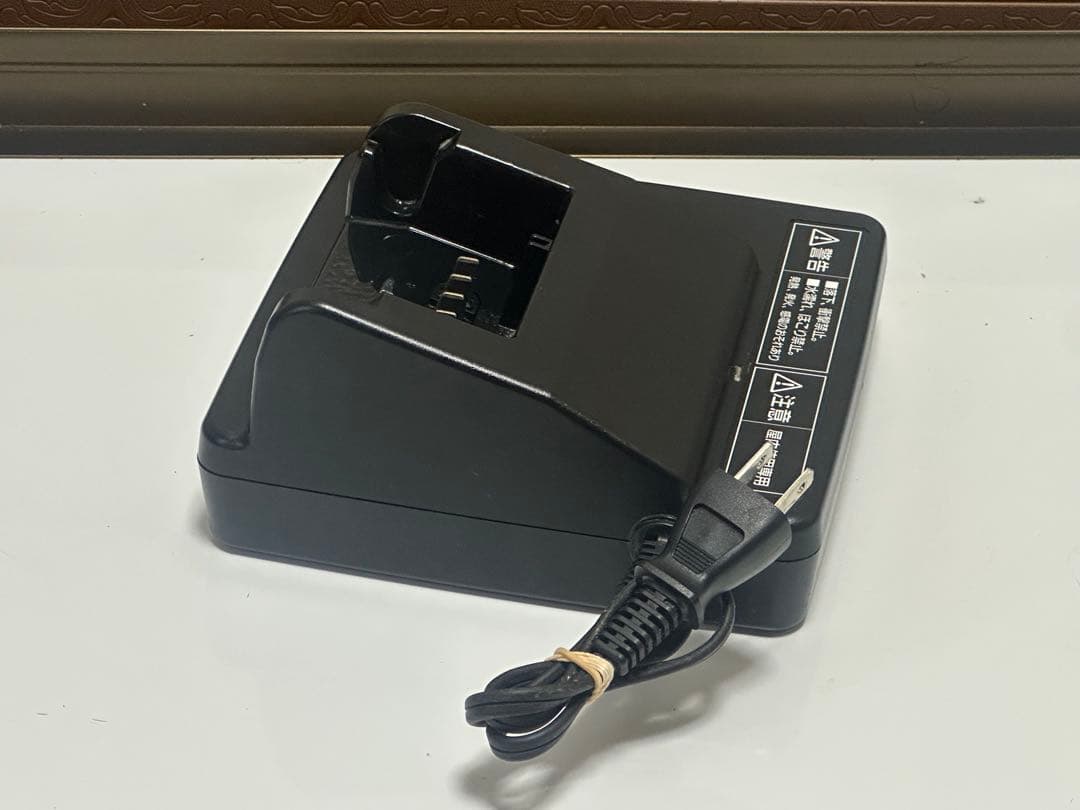 Panasonic 充電器 NKJ074Z2