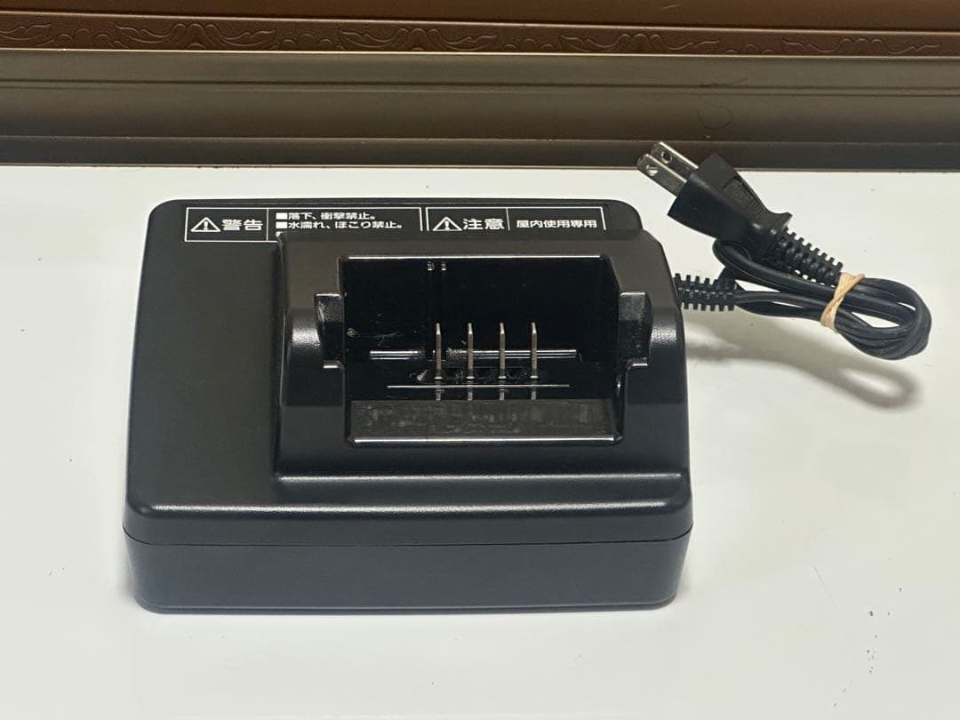 Panasonic 充電器 NKJ074Z2