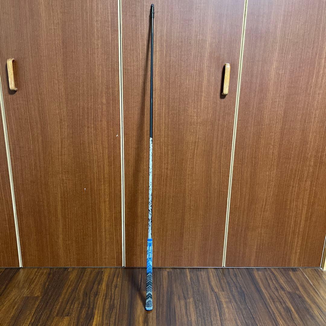 The ATTAS V2 6S ドライバー用シャフト