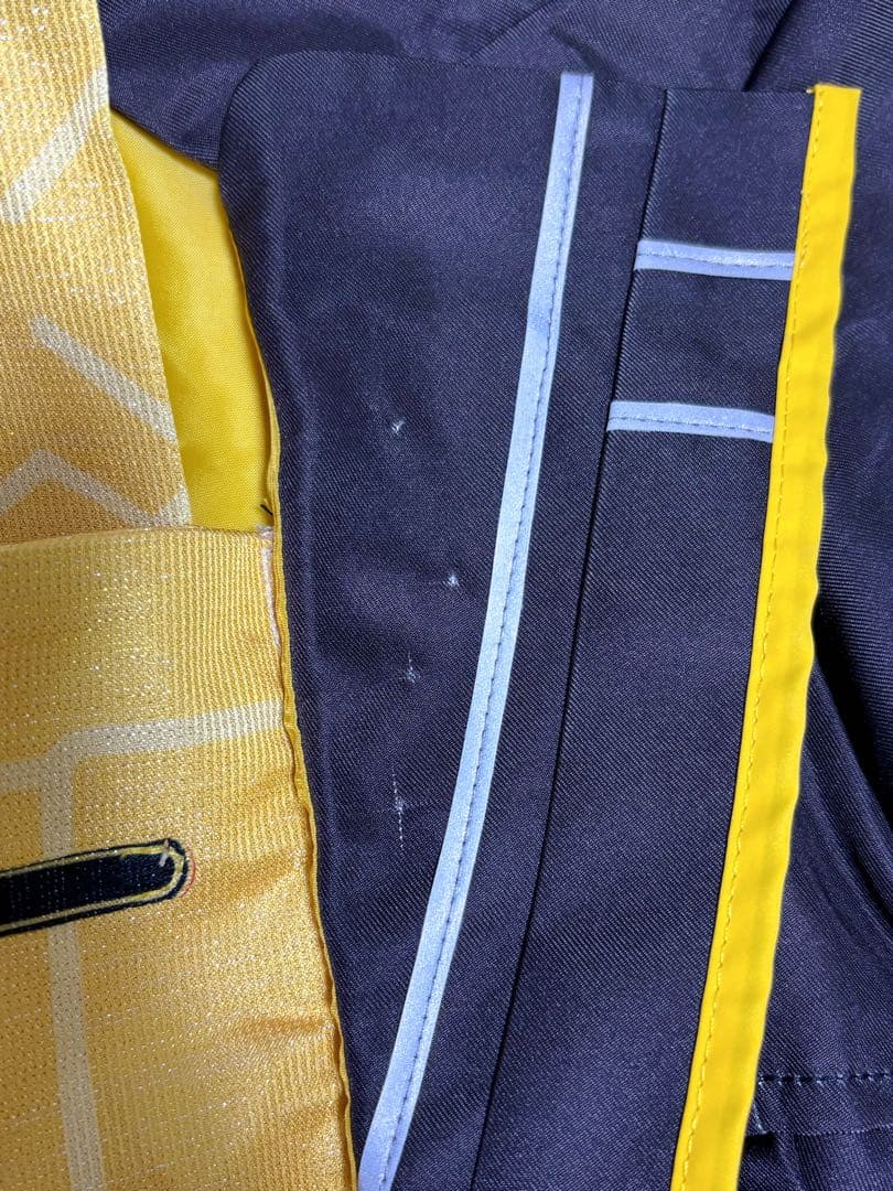 崩壊スターレイル 開拓者(星) コスプレ衣装＋靴