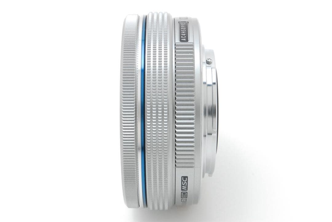 ✨極美品✨オリンパス M.ZUIKO 14-42mm EZ❤️大人気！電動ズーム！