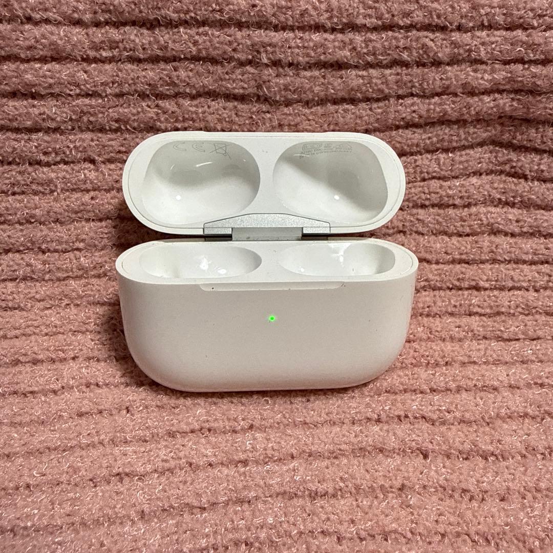 AirPods Pro 第1世代 充電ケースのみ