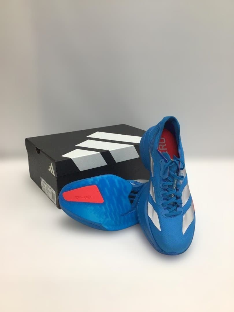 アディゼロ アディオス プロ 4 28CM