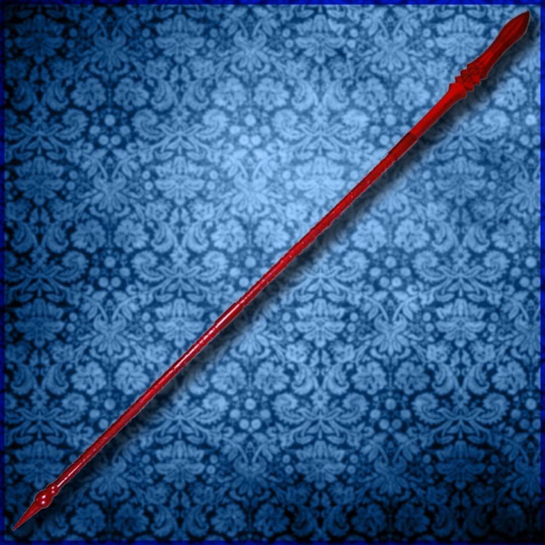 SSOOt　ランサーの槍