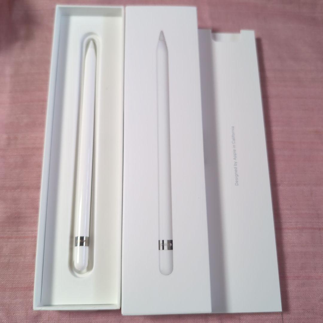 純正品 Apple Pencil 第1世代