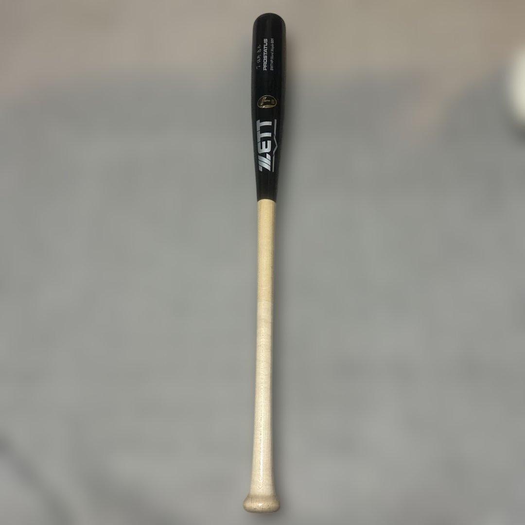 DeNA 佐野恵太選手　NPBバット 即買い⭕️です。