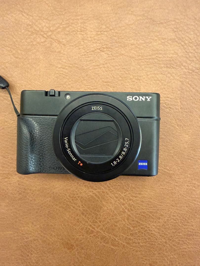 デジタルカメラ Cyber-shotDSC RX100 M3