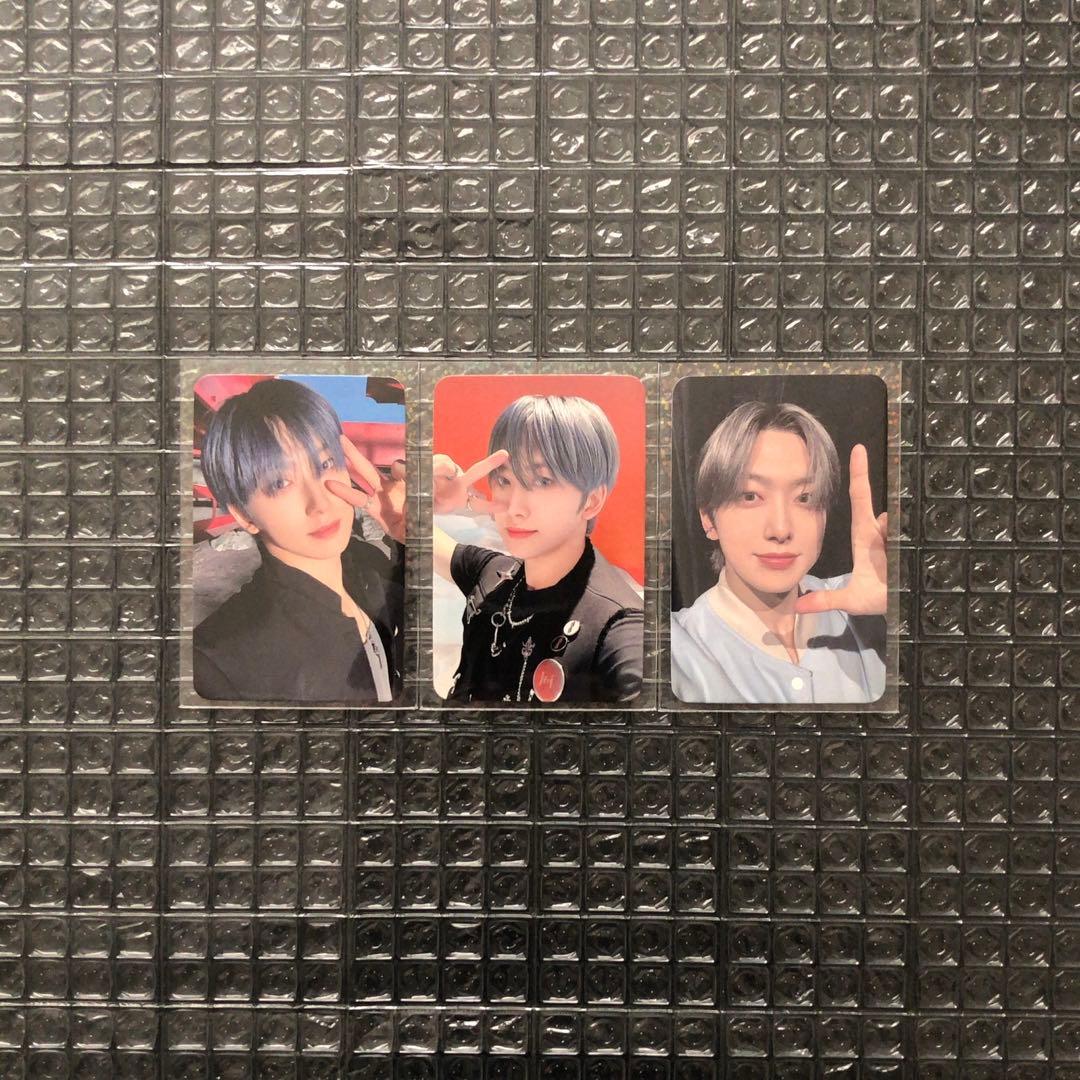 &team howling:now dmm fuma フウマ ①