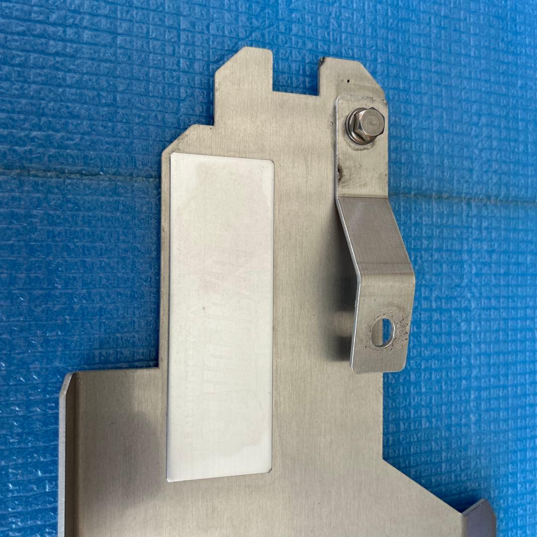 86/BRZ ZEROSPORTS クールインシュレーター