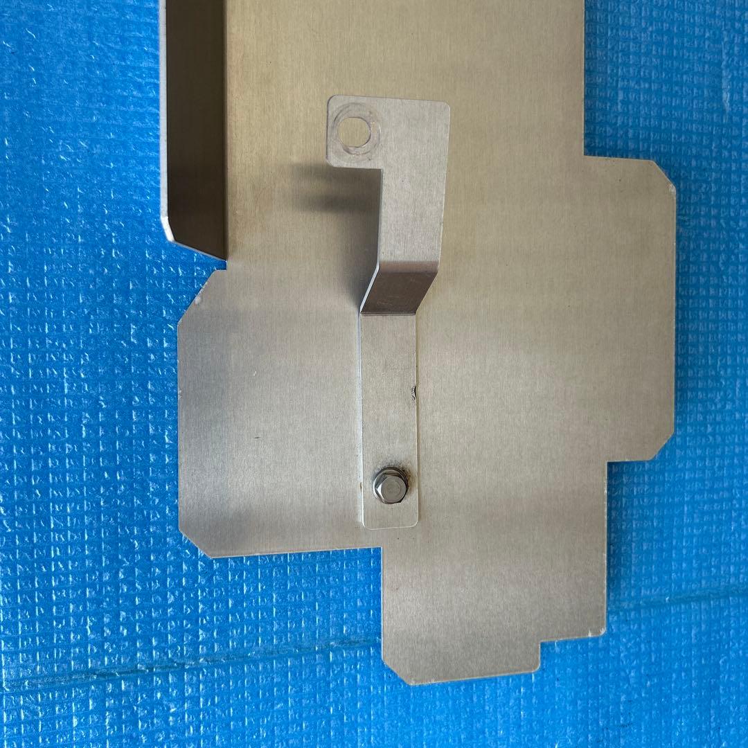 86/BRZ ZEROSPORTS クールインシュレーター