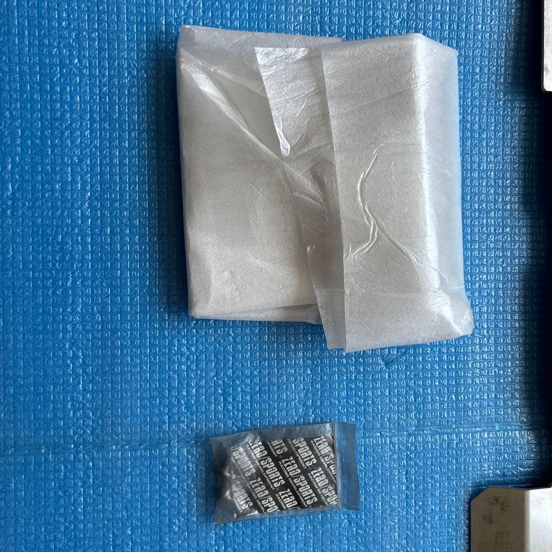 86/BRZ ZEROSPORTS クールインシュレーター