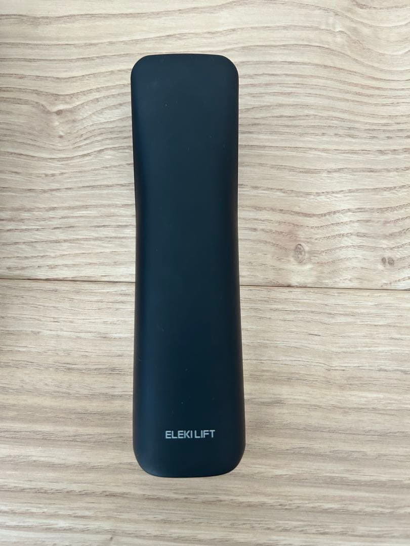 美品　Brighte ELEKI LIFT（ブライト エレキリフト）　美顔器