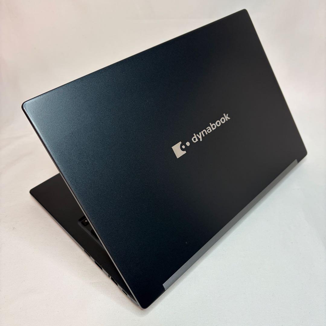 美品 dynabook G83 第13世代 i5 16GB フルHD オフィス