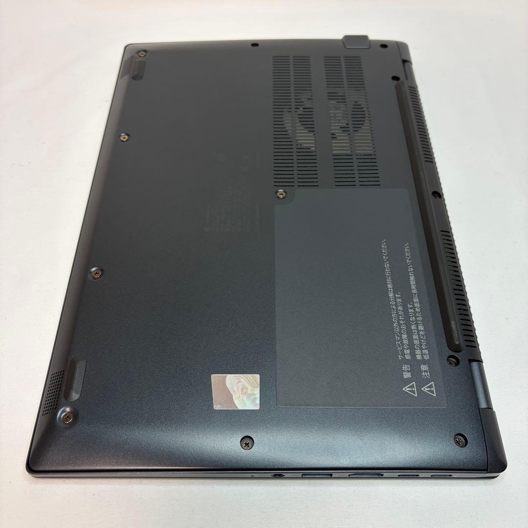 美品 dynabook G83 第13世代 i5 16GB フルHD オフィス