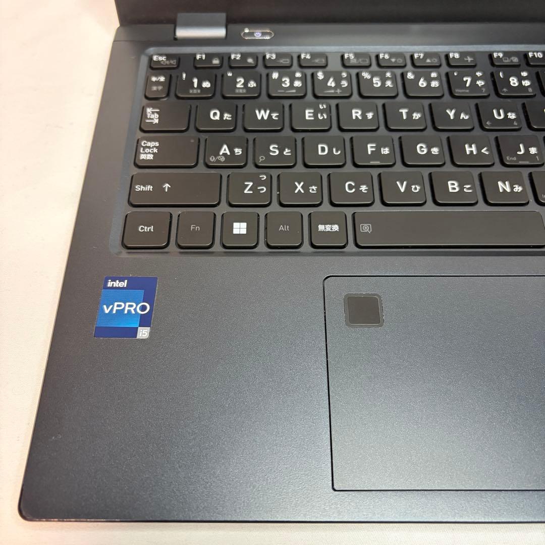 美品 dynabook G83 第13世代 i5 16GB フルHD オフィス