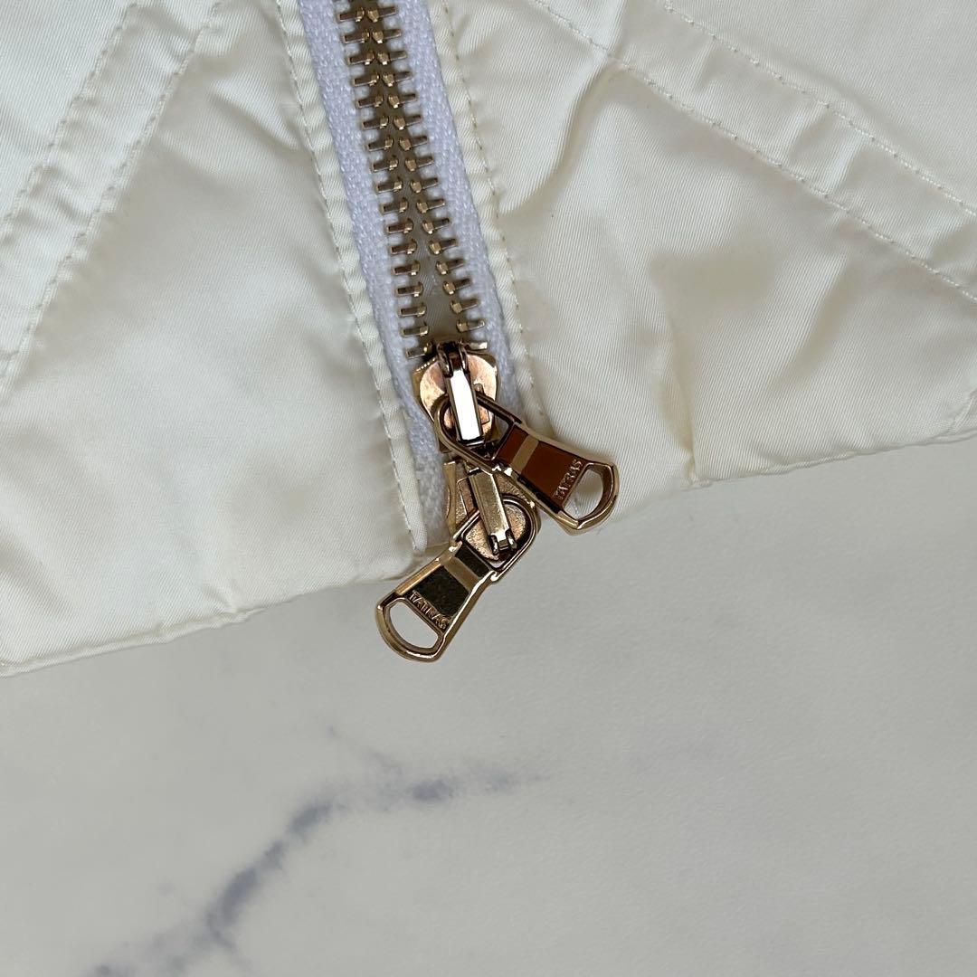 M タトラス セルディア キルティング 軽量ダウン LTA20S4785