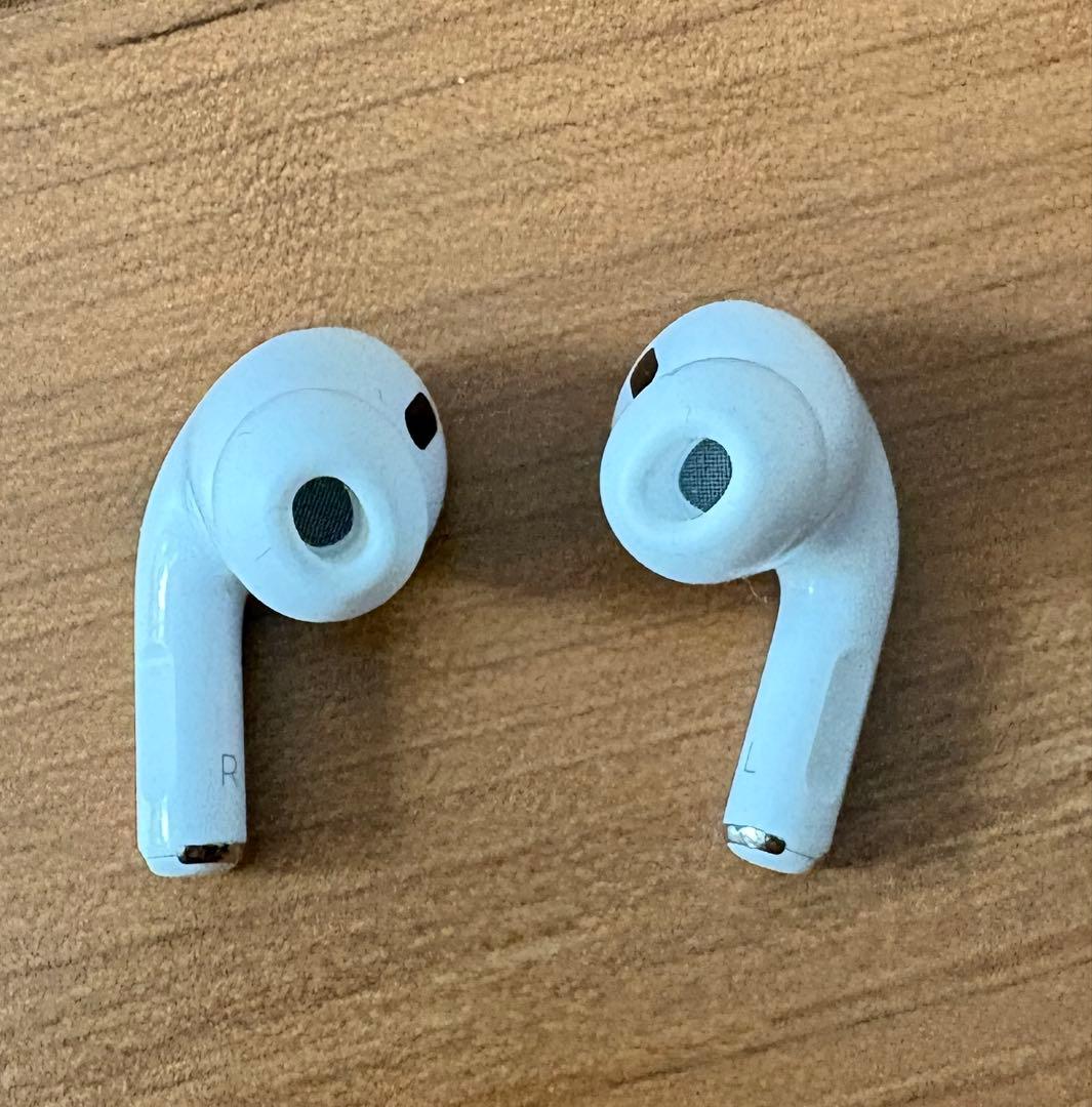 Air pods pro 第２世代　保証期間中